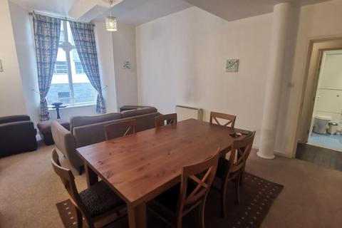 1 bedroom flat to rent, The Grand, Ayton Street, Manchester, M1 3DA