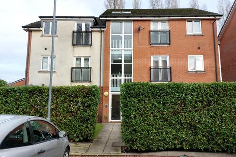 Church Mews, Parsons Way, Moston