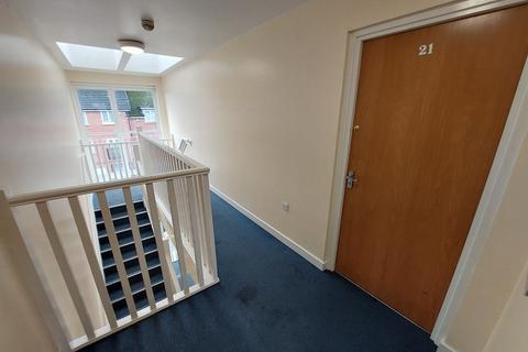 undefined, Church Mews, Parsons Way, Moston