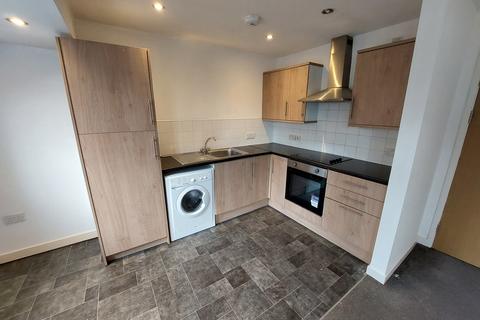 undefined, Church Mews, Parsons Way, Moston