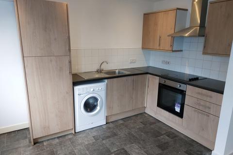 undefined, Church Mews, Parsons Way, Moston