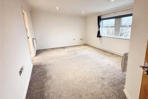 1 bedroom apartment to rent, International Way, Sunbury-on-Thames, Surrey, TW16