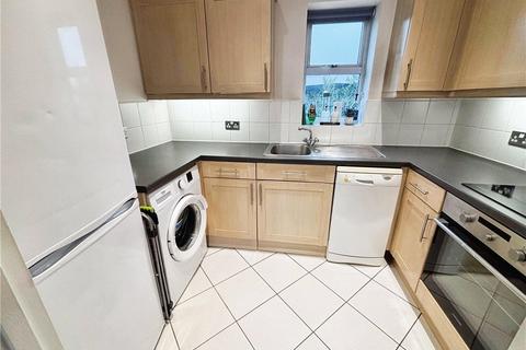 1 bedroom apartment to rent, International Way, Sunbury-on-Thames, Surrey, TW16