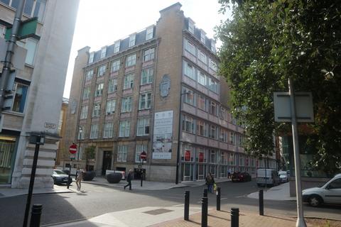 undefined, Orleans House, 19 Edmund Street, Liverpool, Merseyside, L3