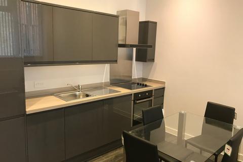 undefined, Orleans House, 19 Edmund Street, Liverpool, Merseyside, L3