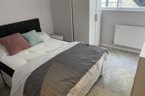 undefined, Orleans House, 19 Edmund Street, Liverpool, Merseyside, L3
