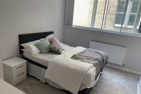 undefined, Orleans House, 19 Edmund Street, Liverpool, Merseyside, L3