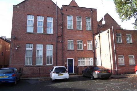 3 bedroom apartment to rent - Wilmslow Road  Manchester