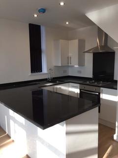 2 bedroom apartment to rent, Anson Road, Manchester