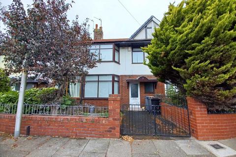 undefined, Kendal Avenue, Blackpool