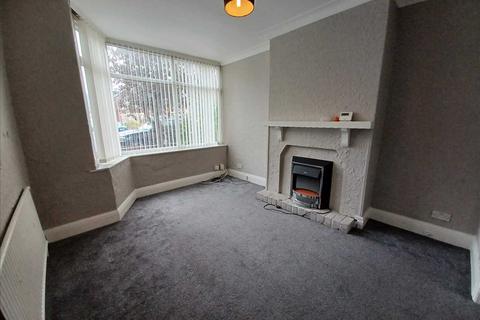 undefined, Kendal Avenue, Blackpool