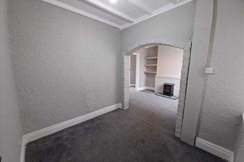 undefined, Kendal Avenue, Blackpool