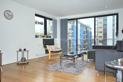 1 bedroom flat to rent, Ocean Wharf, 60 Westferry Road, London