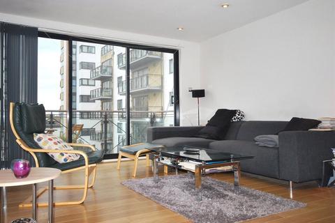 1 bedroom flat to rent, Ocean Wharf, 60 Westferry Road, London