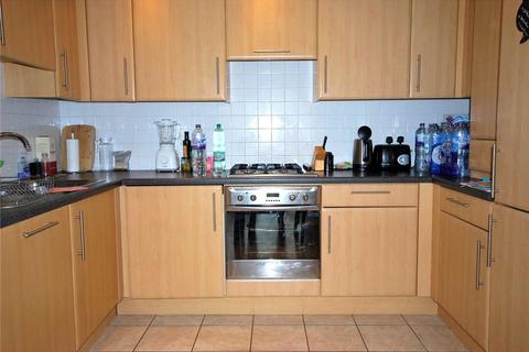 1 bedroom flat to rent, Ocean Wharf, 60 Westferry Road, London