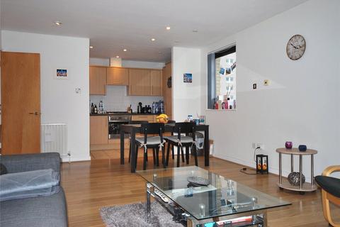 1 bedroom flat to rent, Ocean Wharf, 60 Westferry Road, London