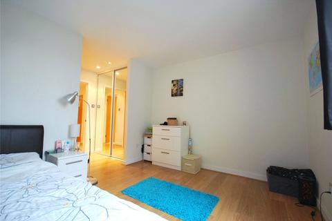 1 bedroom flat to rent, Ocean Wharf, 60 Westferry Road, London