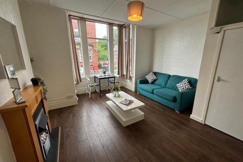 1 bedroom flat to rent, 1 Norwood Terrace, Leeds LS6