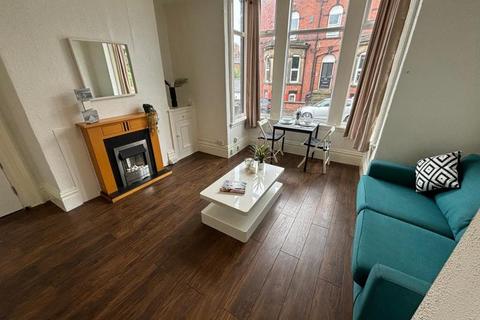 1 bedroom flat to rent, 1 Norwood Terrace, Leeds LS6