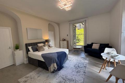 undefined, Virginia House, Leeds LS6