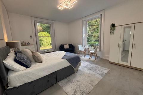 undefined, Virginia House, Leeds LS6