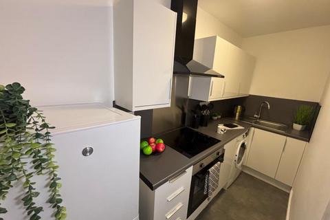 undefined, Virginia House, Leeds LS6