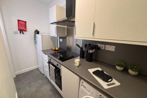 undefined, Virginia House, Leeds LS6