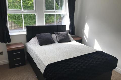 2 bedroom flat to rent, The Cricketers, Leeds LS5