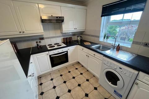 2 bedroom flat to rent, The Cricketers, Leeds LS5