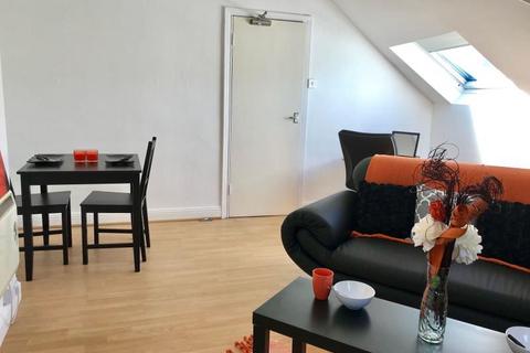 1 bedroom flat to rent, 1 Norwood Terrace, Leeds LS6