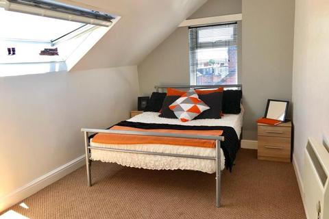 1 bedroom flat to rent, 1 Norwood Terrace, Leeds LS6