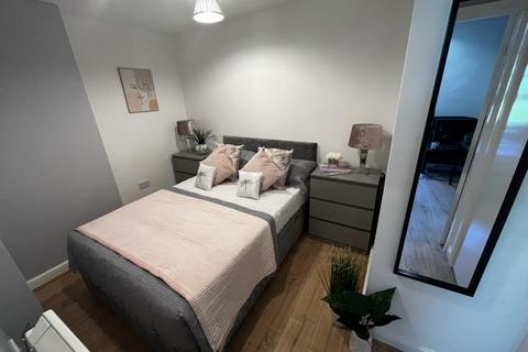 undefined, Ridgeway House, Leeds LS6
