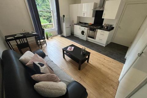 undefined, Ridgeway House, Leeds LS6