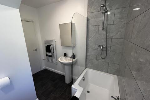 undefined, Ridgeway House, Leeds LS6