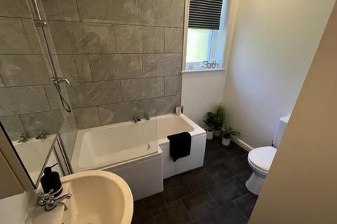 undefined, Ridgeway House, Leeds LS6