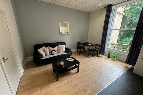 undefined, Ridgeway House, Leeds LS6