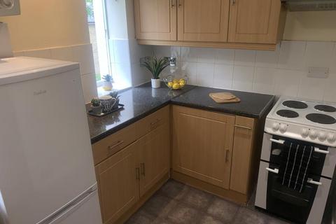 1 bedroom flat to rent, Virginia House, Leeds LS6