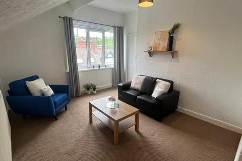 1 bedroom flat to rent, 2 Regent Park Avenue, Leeds LS6