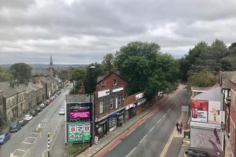 1 bedroom flat to rent, 2 Regent Park Avenue, Leeds LS6