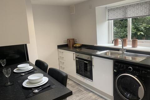 2 bedroom flat to rent, Virginia House, Leeds LS6