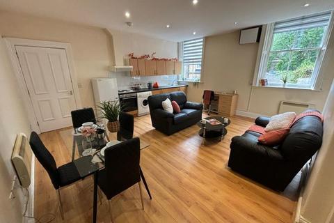1 bedroom flat to rent, Ridgeway House, Leeds LS6