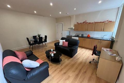 1 bedroom flat to rent, Ridgeway House, Leeds LS6