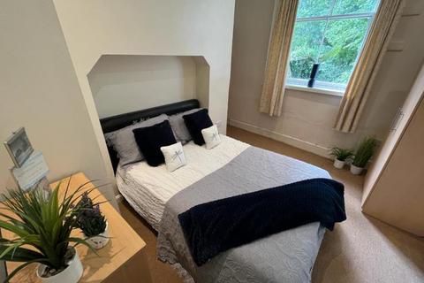 1 bedroom flat to rent, Ridgeway House, Leeds LS6