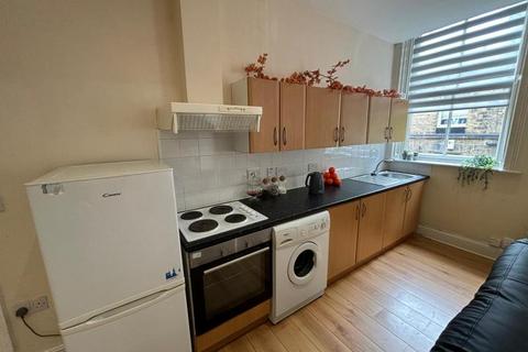 1 bedroom flat to rent, Ridgeway House, Leeds LS6