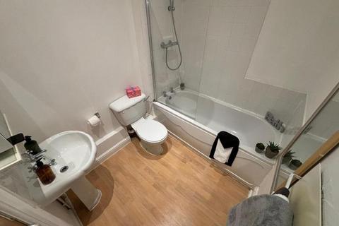 1 bedroom flat to rent, Ridgeway House, Leeds LS6