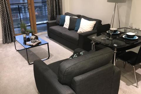 undefined, Mackenzie House, Leeds LS10