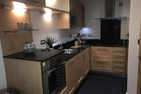undefined, Mackenzie House, Leeds LS10
