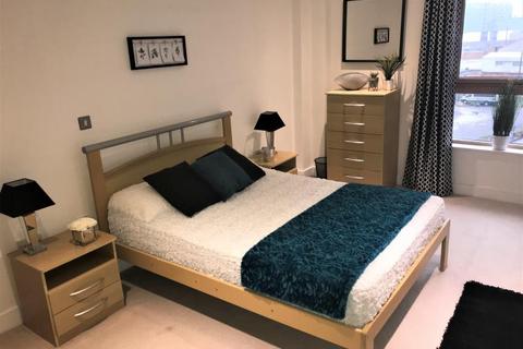 undefined, Mackenzie House, Leeds LS10
