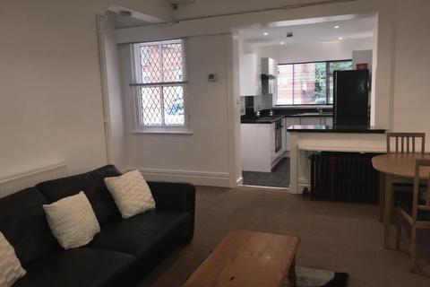 2 bedroom terraced house to rent, 9 North Grange Road, Leeds LS6