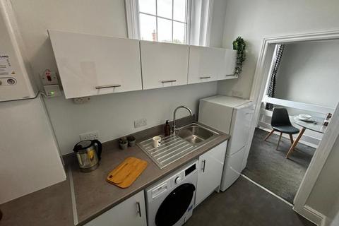 1 bedroom flat to rent, 2 Regent Park Avenue, Leeds LS6